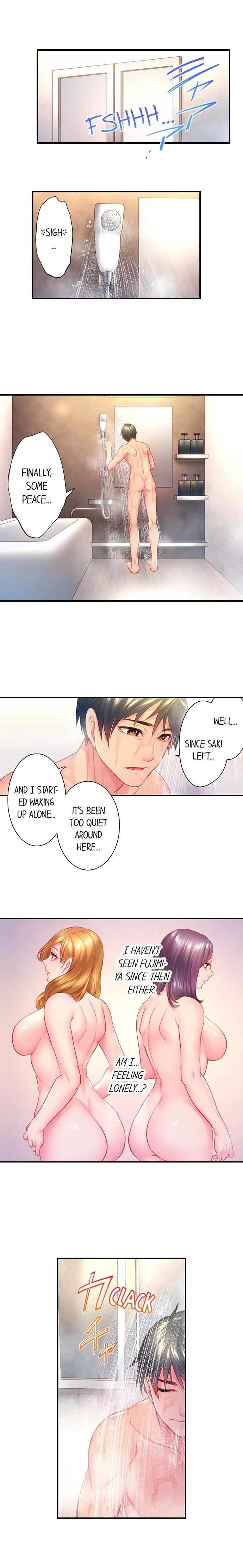 First Time With My Wife page 115 original parody - full color multi-work series hentai manga - read online free