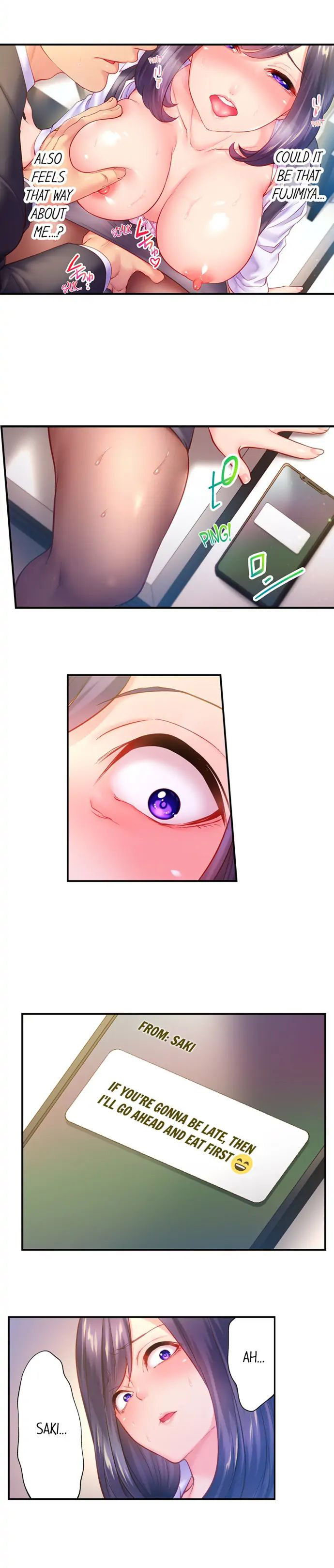 First Time With My Wife page 52 original parody - full color multi-work series hentai manga - read online free