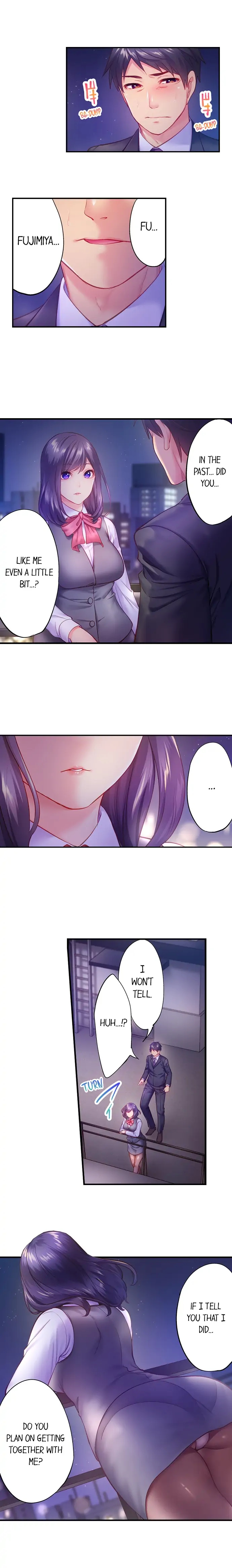 First Time With My Wife page 72 original parody - full color multi-work series hentai manga - read online free