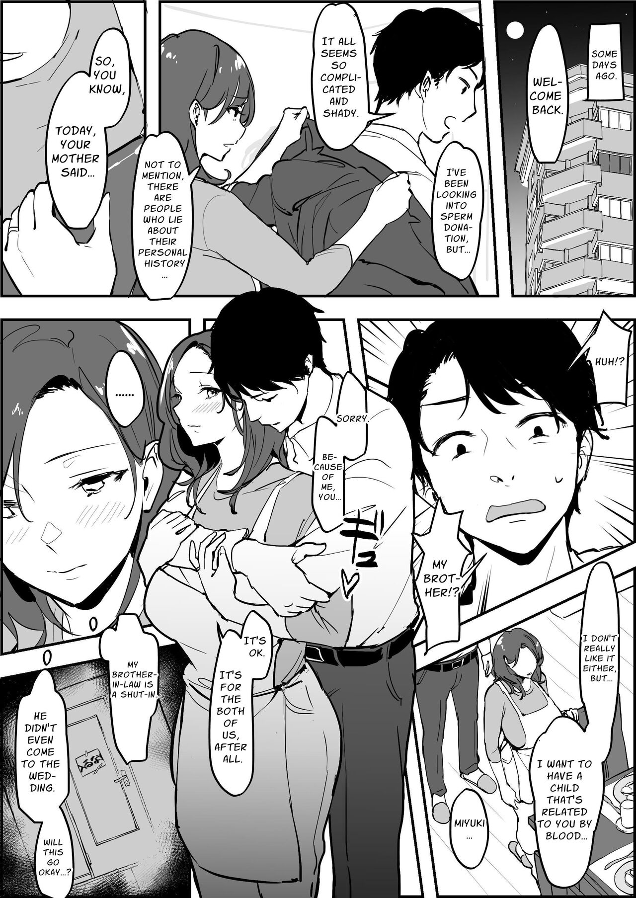 Poriuretan Anthology page 290 original parody - squirting sweating hentai manga - read online free