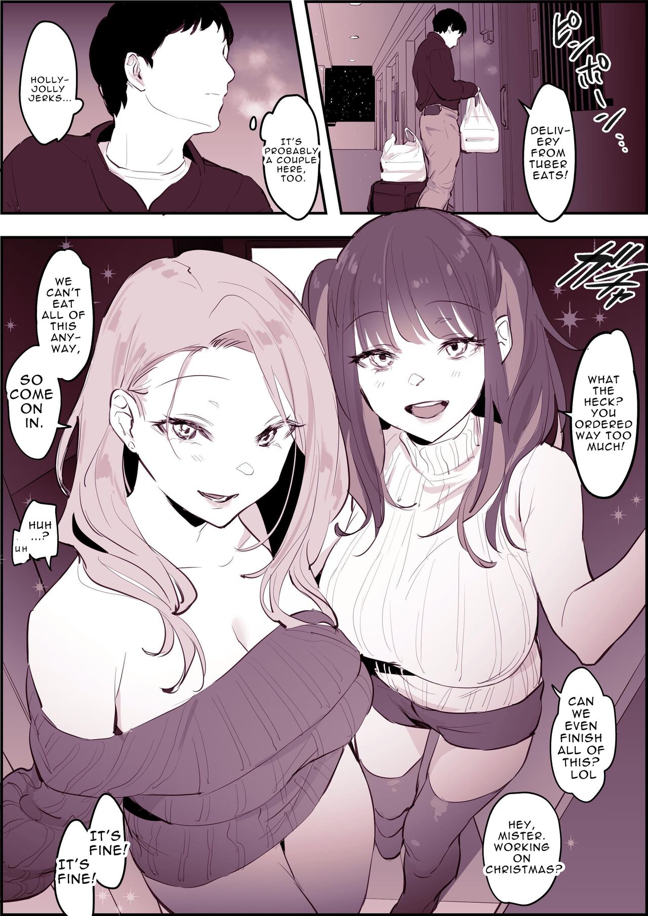 Poriuretan Anthology: Wet - Page 213
