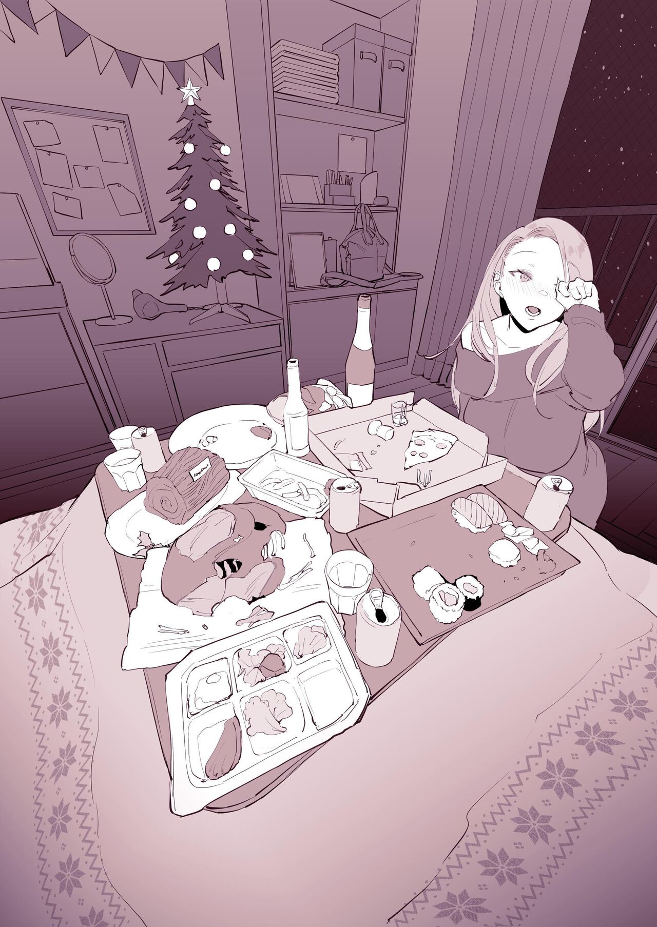 Poriuretan Anthology: Wet - Page 236