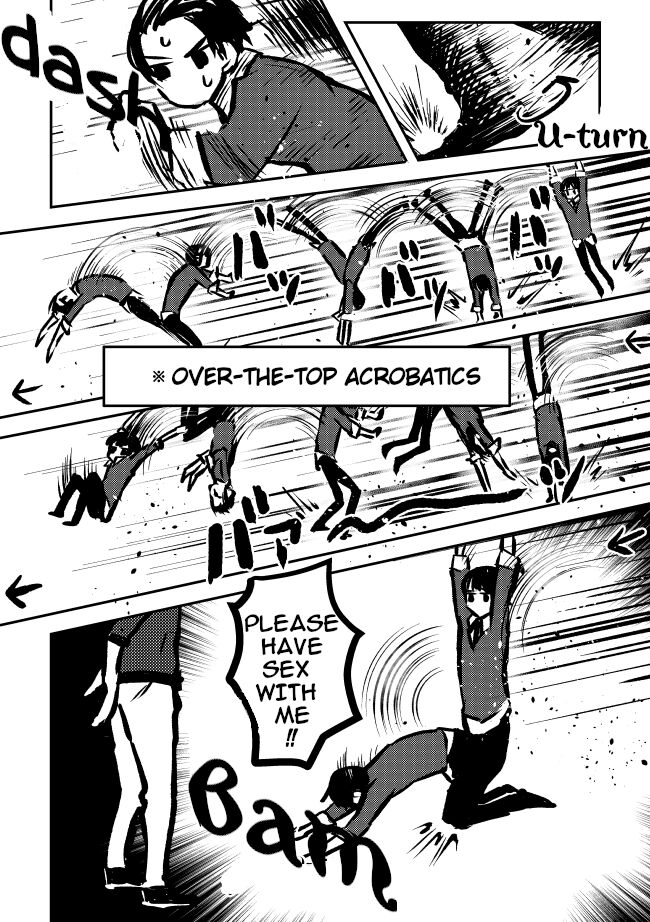 Prussia x Japan/PruPan - Page 21