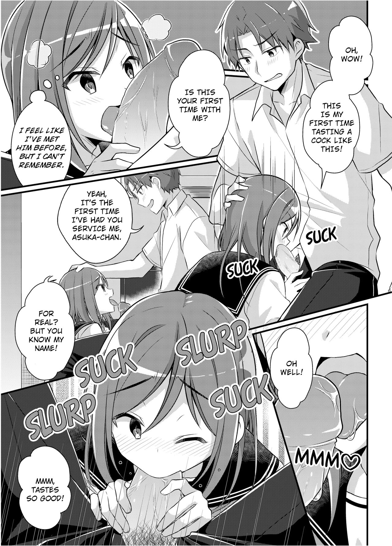 The Former Ace of the Baseball Team is a Prostitute Girl page 11 original parody - big breasts group hentai manga - read online free
