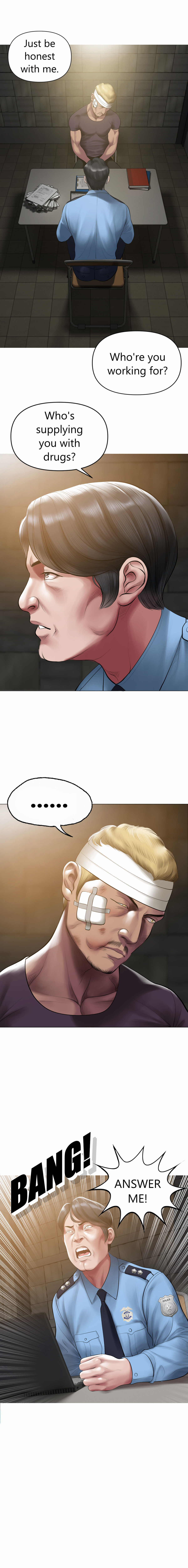 Smoking Hypnosis S2  01 - Page 22