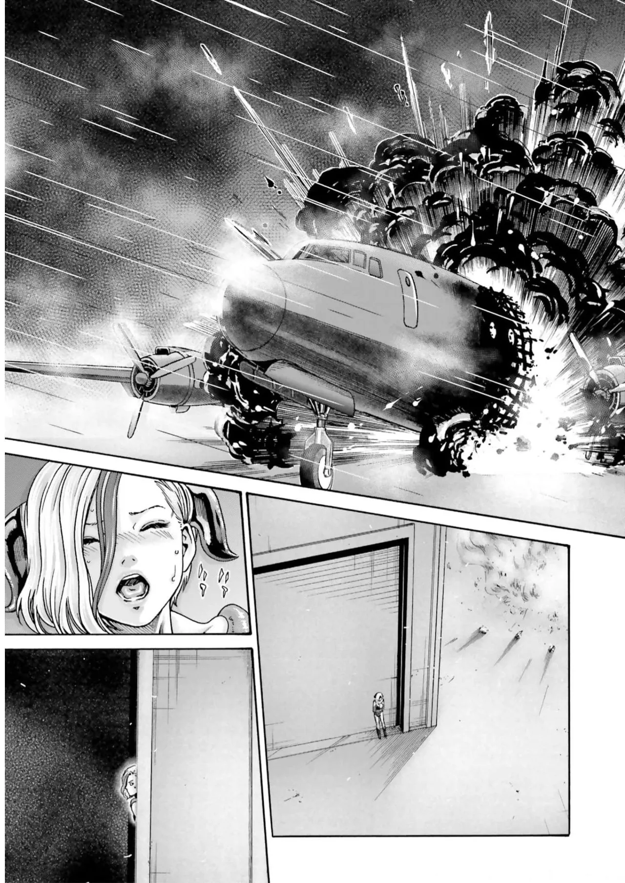 Uterus of the blackgoat volume 2 page 143 - big breasts full censorship hentai manga - read online free