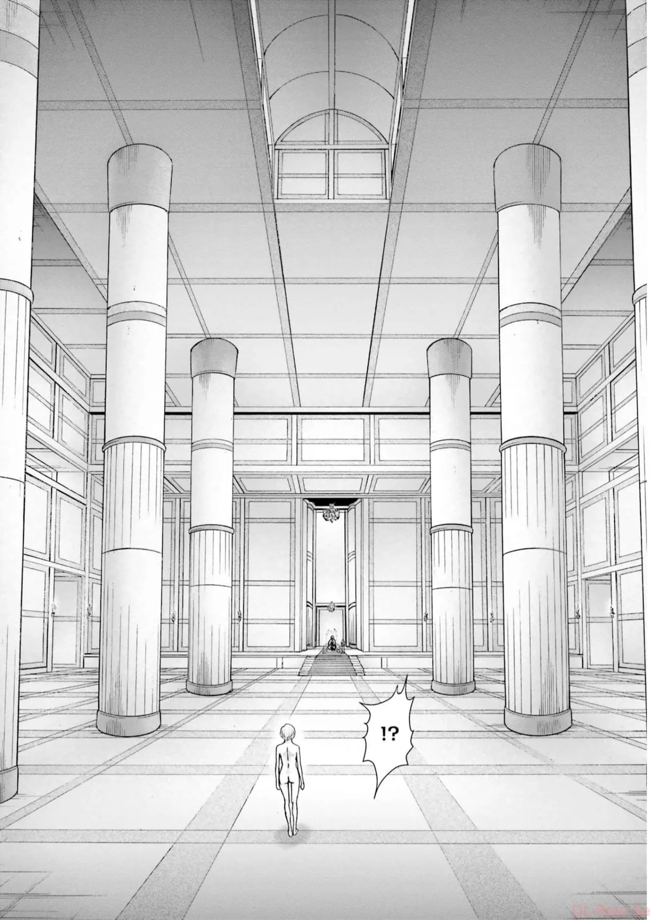 Uterus of the blackgoat volume 2 page 58 - big breasts full censorship hentai manga - read online free