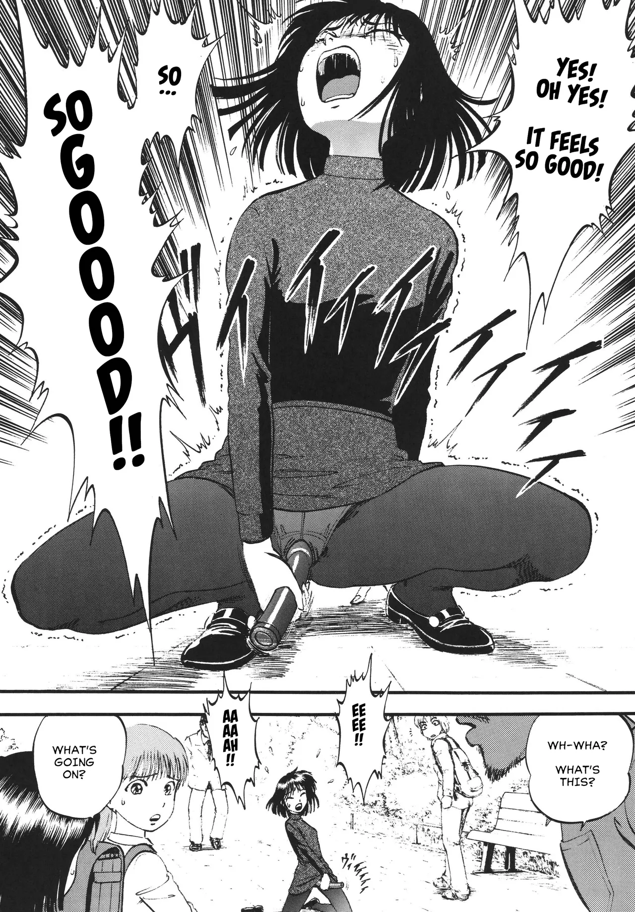 Hotaru no Shizuku | The Fall of Hotaru page 16 featuring sailor saturn sailor moon parody - squirting sweating hentai manga - read online free
