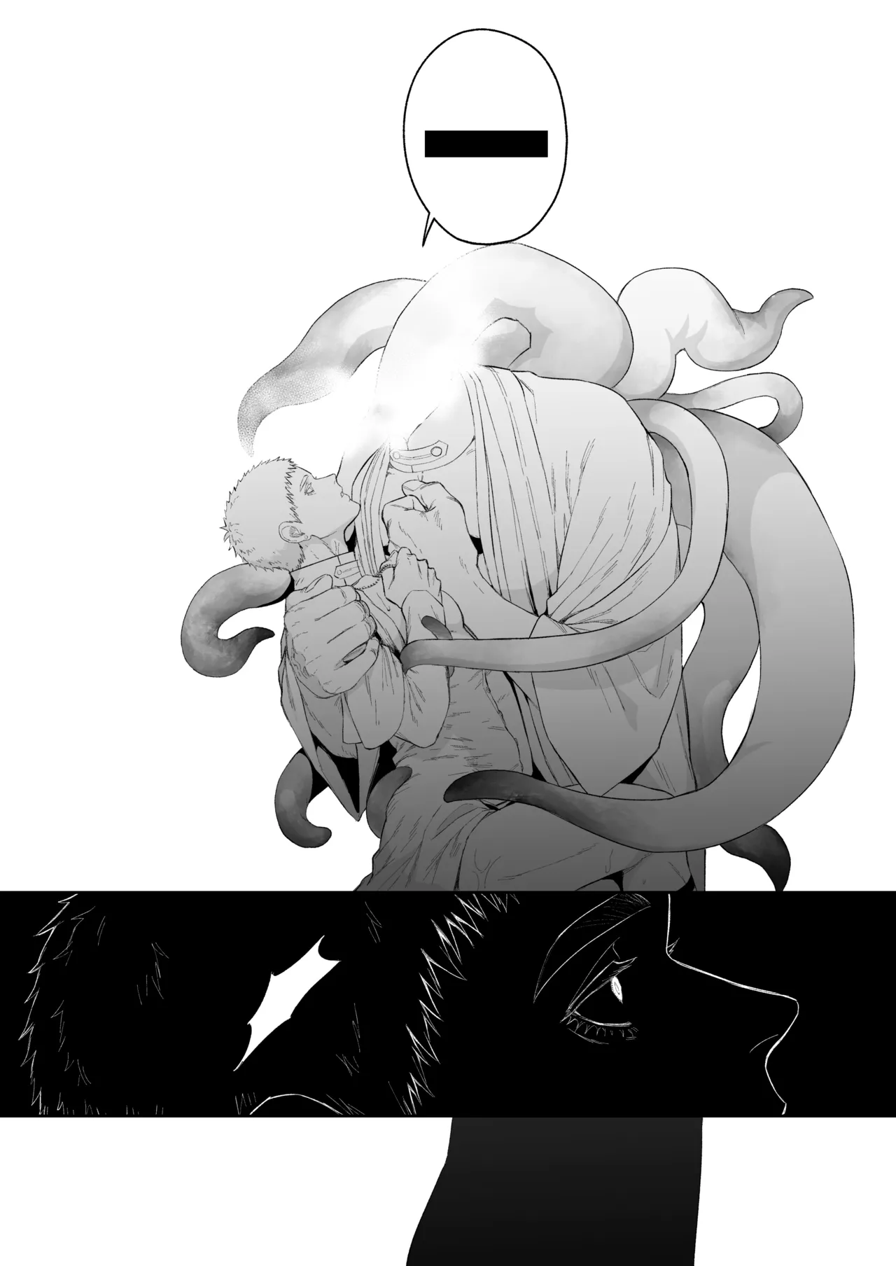 Saishi ga shinko taisho kara choai o ukeru hanashi page 27 original parody - big breasts anal hentai manga - read online free