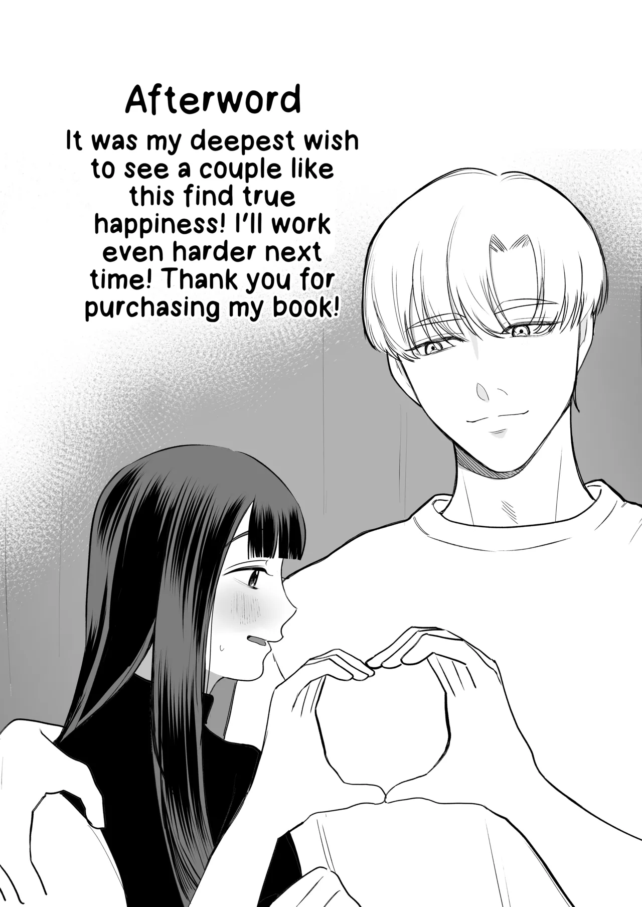 Shuuchaku Shinaide! Tsubasa-kun! page 40 original parody - kissing small breasts hentai manga - read online free