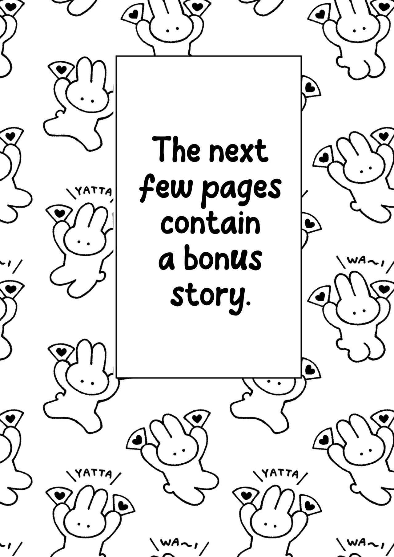 Shuuchaku Shinaide! Tsubasa-kun! page 41 original parody - kissing small breasts hentai manga - read online free