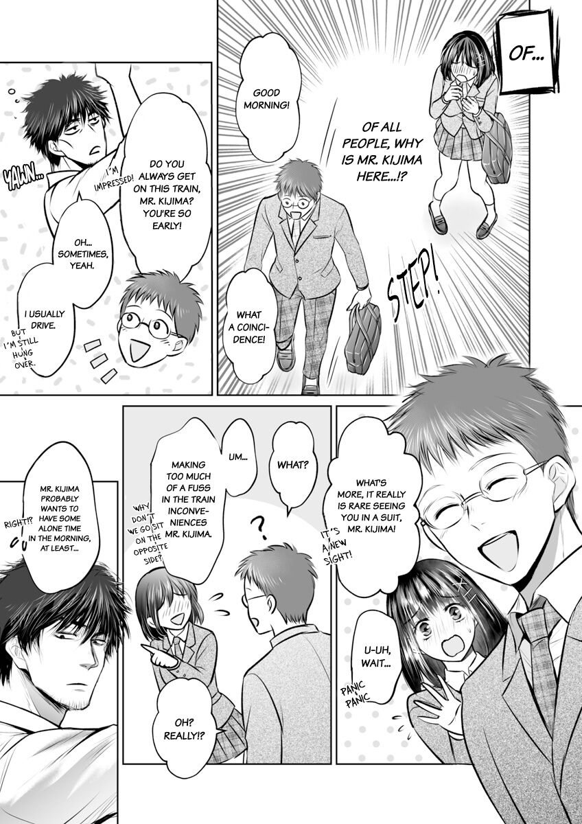 [Amazato] Kareshi no Menomaede… Haitteru!? ~Zetsurin Coach no Namahame Zecchou Shidou~ 1-5 | Fucked in Front of My Boyfriend! Bareback Orgasm Drills With My Coach 1-5 [English] page 88 - squirting kissing hentai manga - read online free