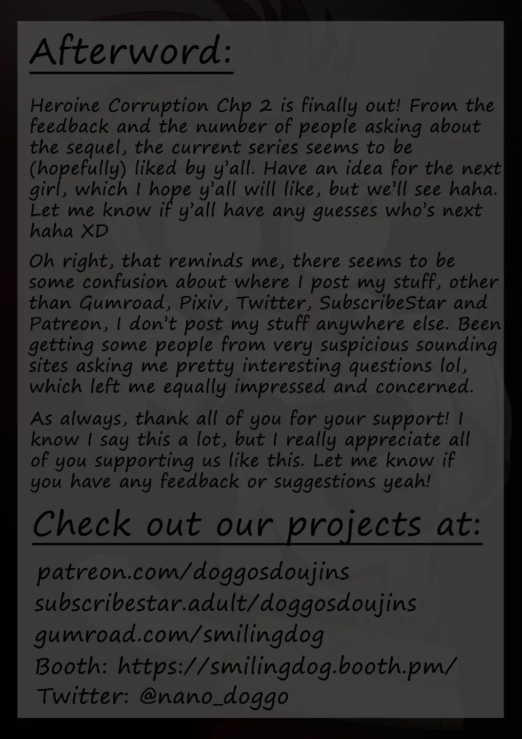 Heroine Corruption 2 page 22 featuring momo yaoyorozu my hero academia parody - big breasts yuri hentai manga - read online free