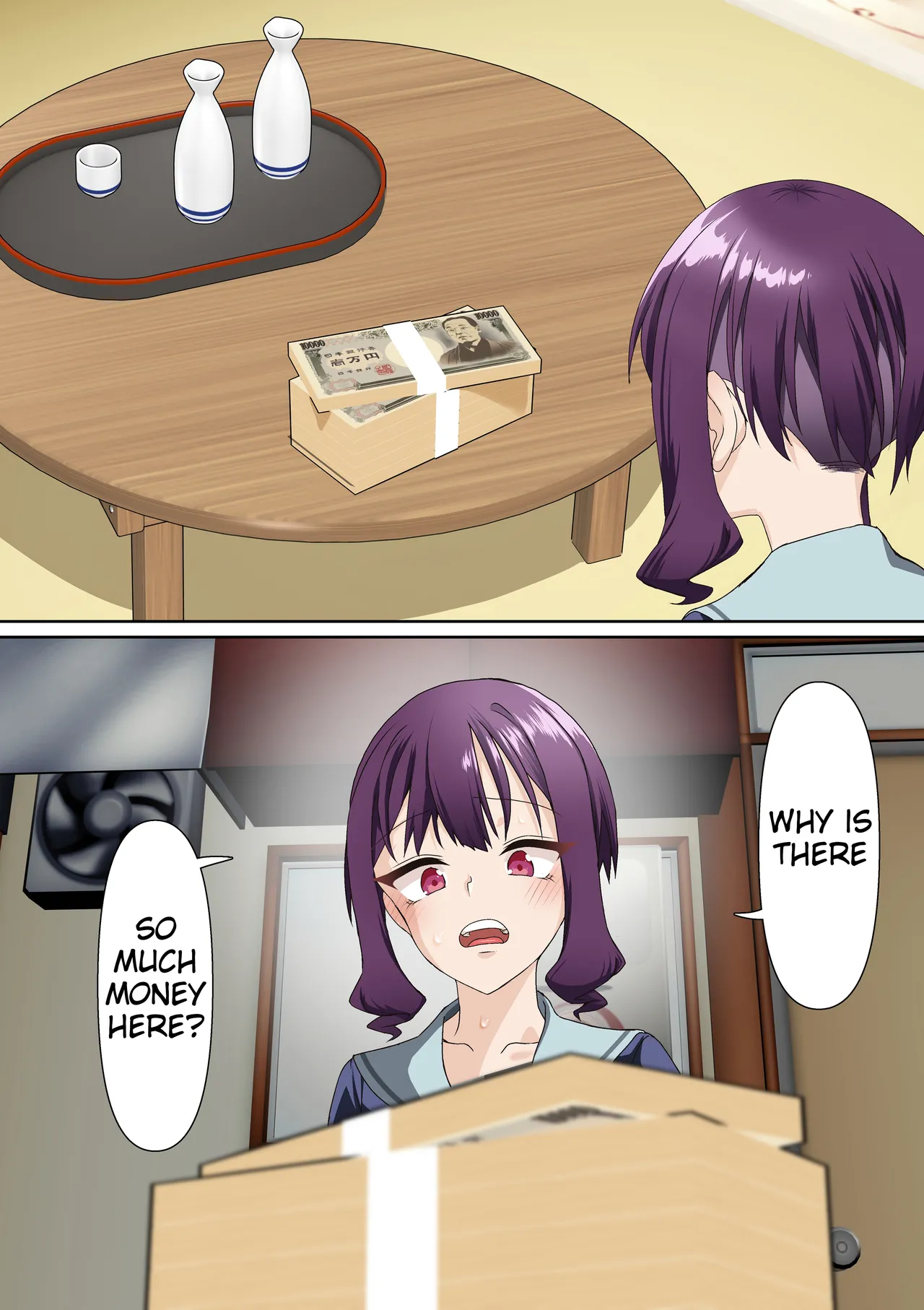 Saimin Idol Gakuen 2 Neru Hen page 37 original parody - squirting big breasts hentai manga - read online free