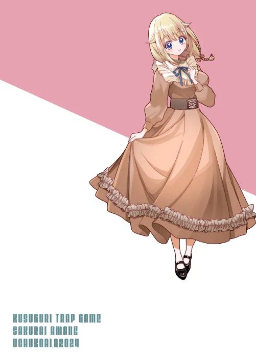 [Uchu Koala (ppw) ] Kusuguri Trap Game -Sakurai Amane- -Trapped in Tickling Games | 挠痒痒陷阱游戏 [Chinese] [AOE汉化组] [Digital] page 102 original parody - big breasts bondage hentai manga - read online free