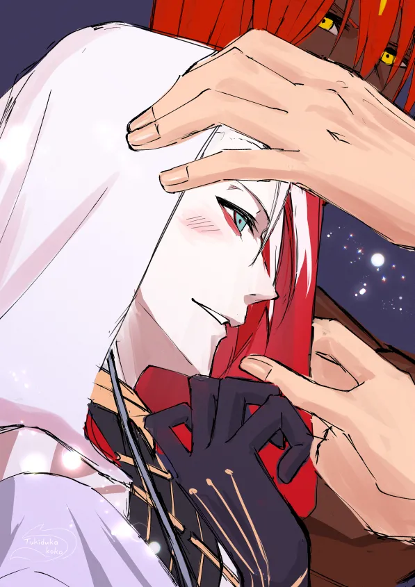 )[FGO Twilog 7[ fate grand order ) page 18 featuring gudako fate grand order parody - read online free