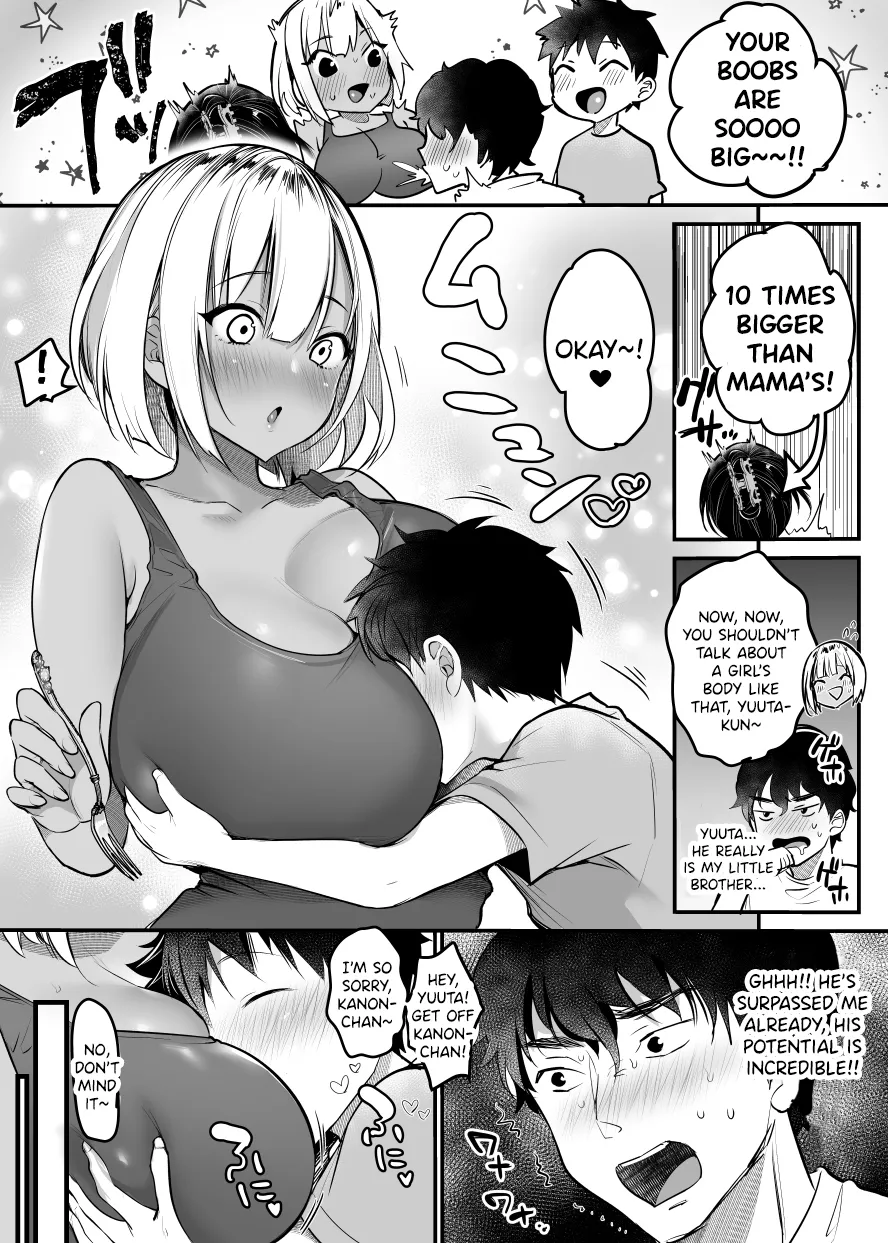 Sex Closet page 39 original parody - kissing big breasts hentai manga - read online free