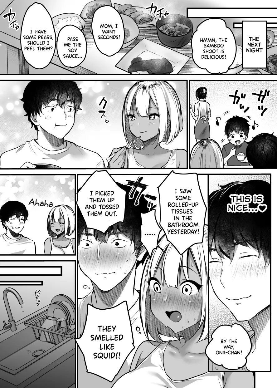 Sex Closet page 46 original parody - kissing big breasts hentai manga - read online free