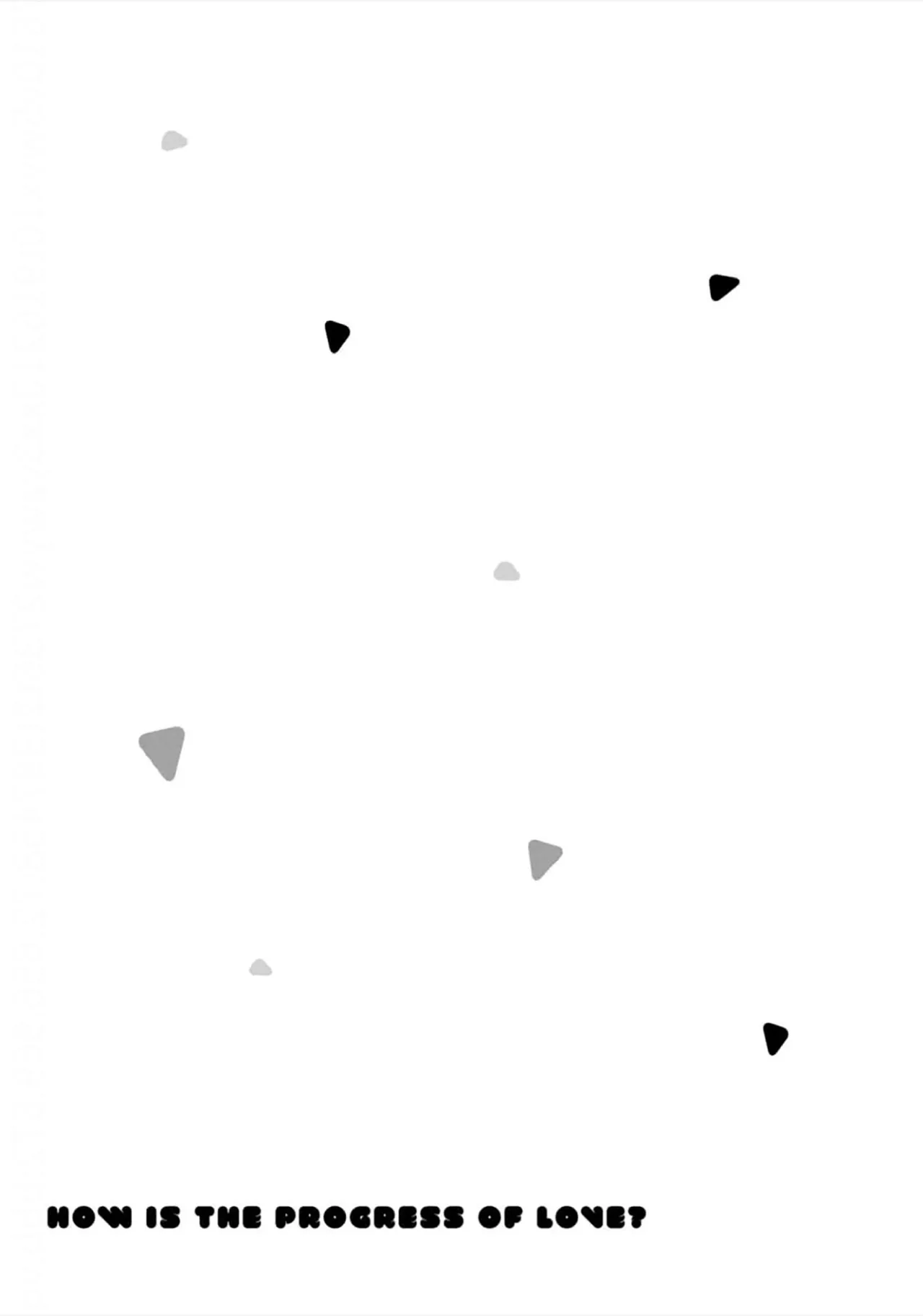 Koi no Shinchoku, Ikaga deshou ka. | 戀愛進展如何 page 33 - full censorship males only hentai manga - read online free