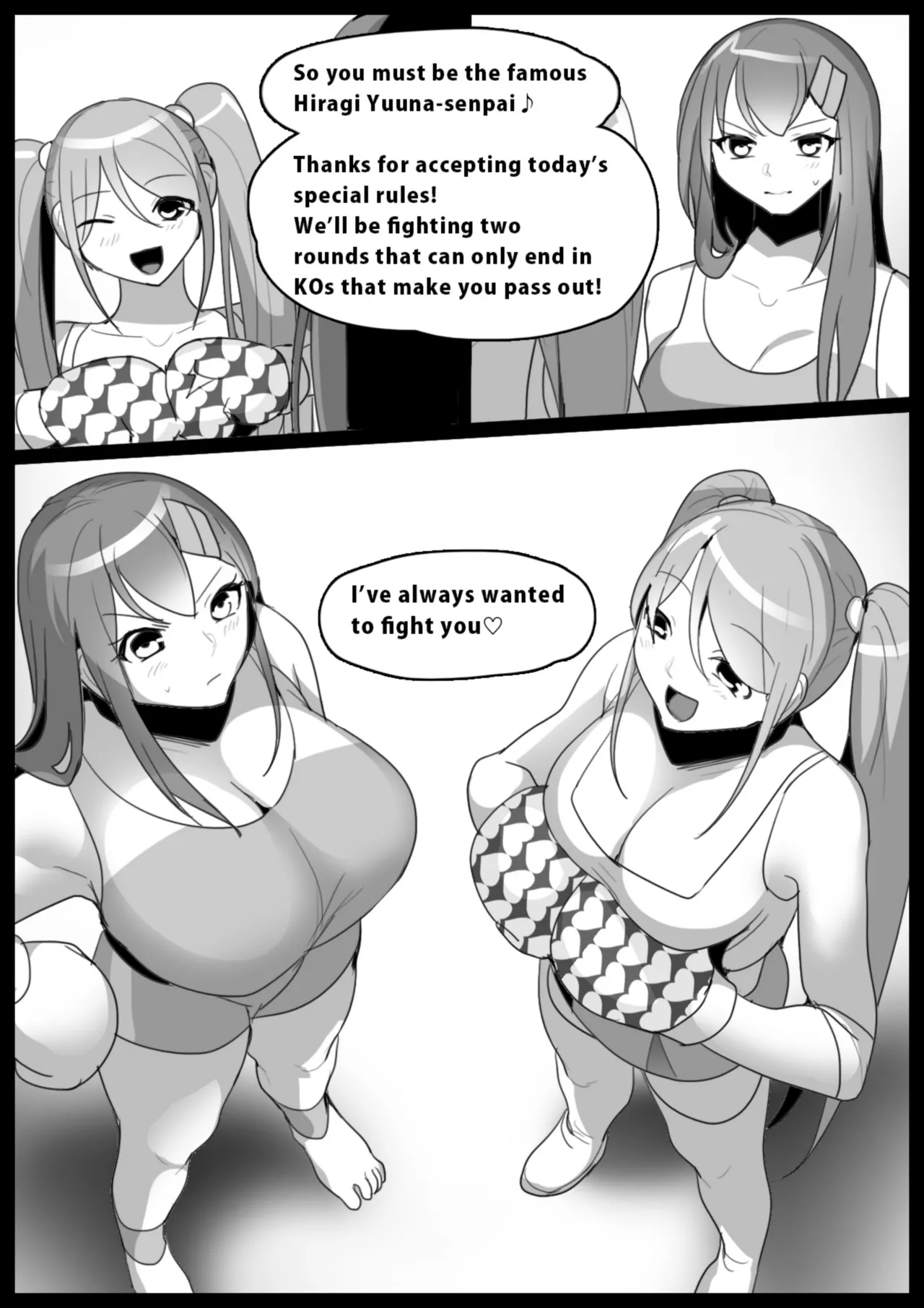 catfight - Page 172