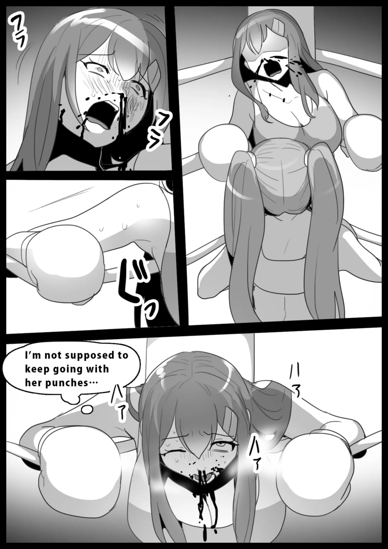 catfight - Page 179