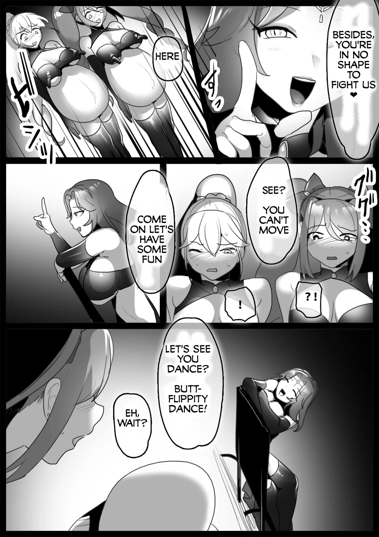 女ryona page 67 original parody - pregnant compilation hentai manga - read online free