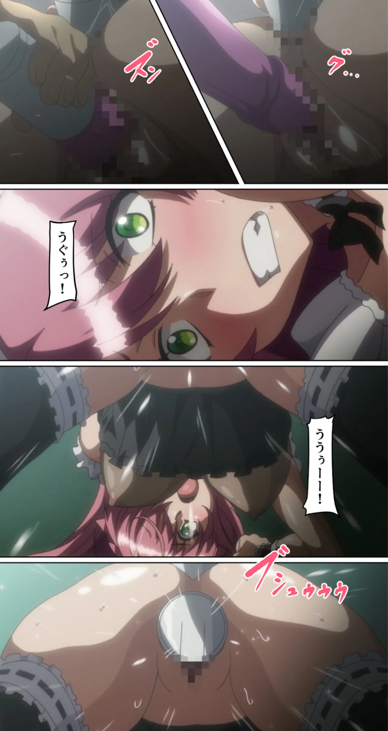 kutuzyoku Ch2. page 42 - handjob kissing hentai manga - read online free