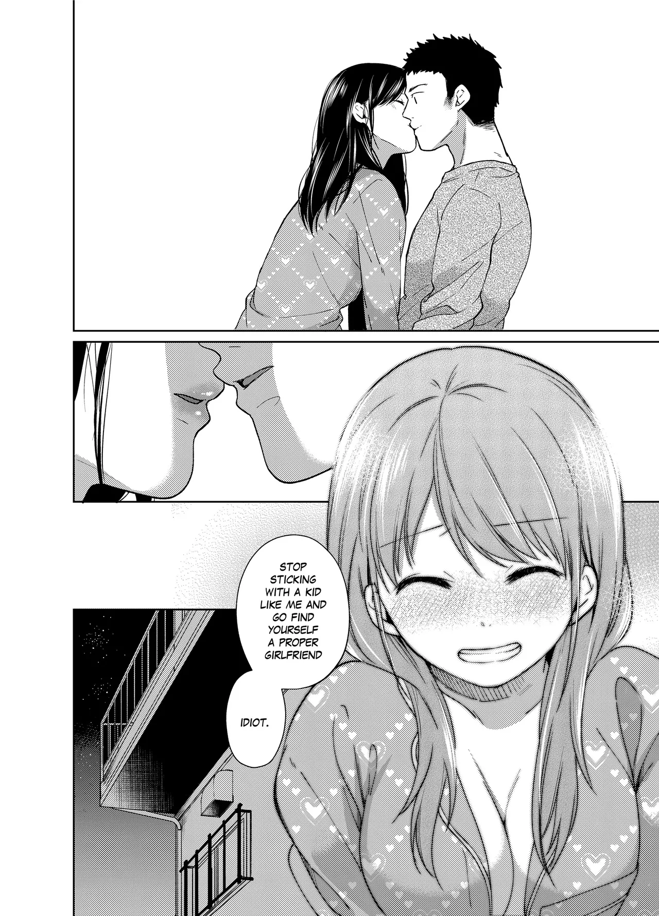 1 Room Apartment + Highschool Girl Suddenly Living Together? Close Contact!? First Sex!!? Ch.1-8 page 103 - uncensored masturbation hentai manga - read online free