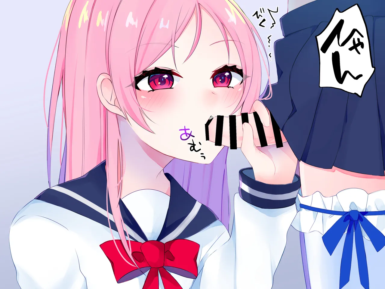 Nai to Paachi page 15 original parody - anal crossdressing hentai manga - read online free