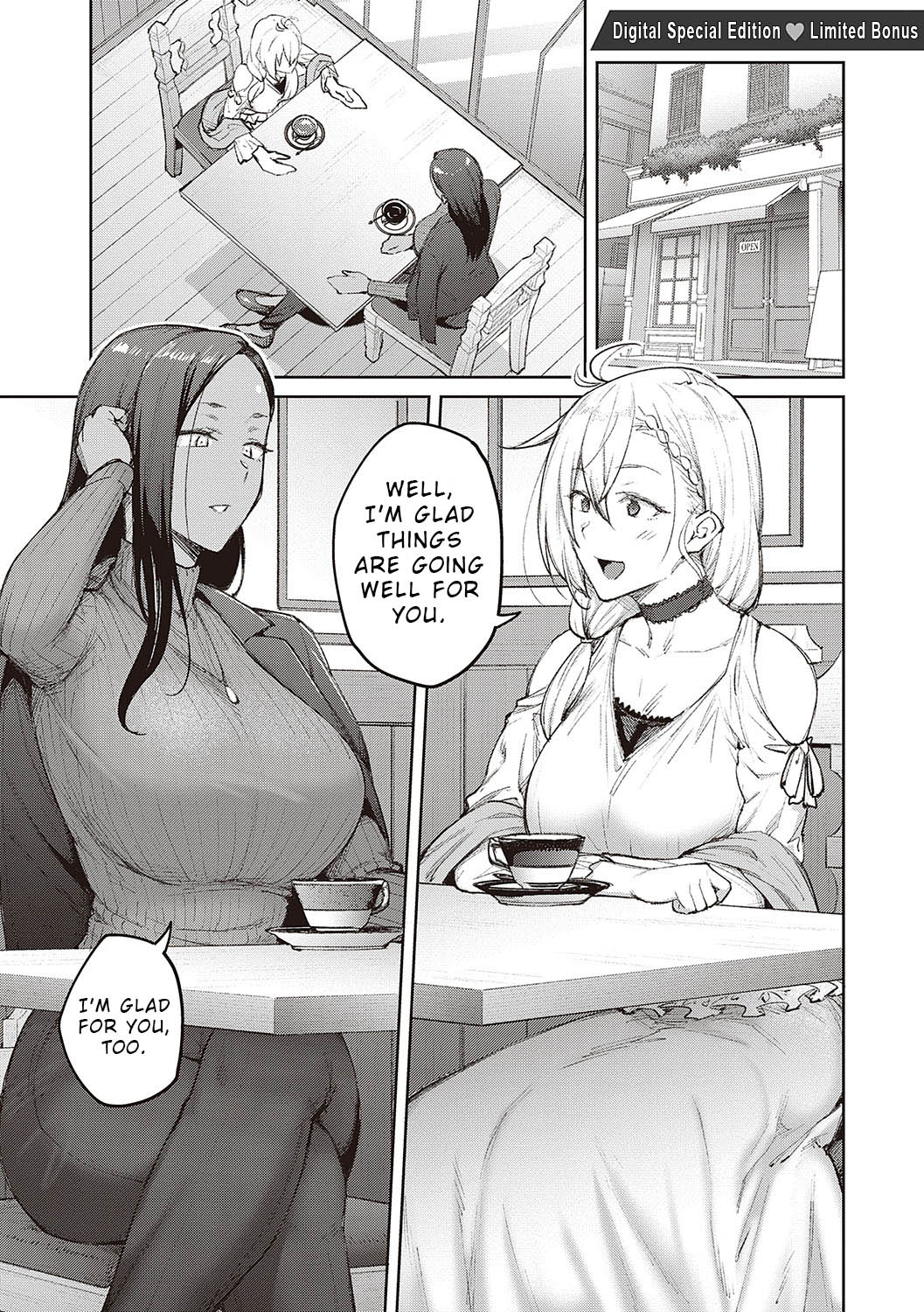 Tachiaoi | Hollyhock page 102 - kissing big breasts hentai manga - read online free