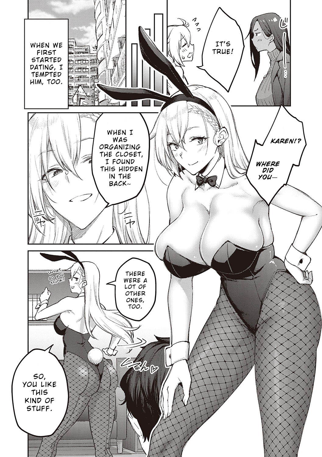 Tachiaoi | Hollyhock page 111 - kissing big breasts hentai manga - read online free