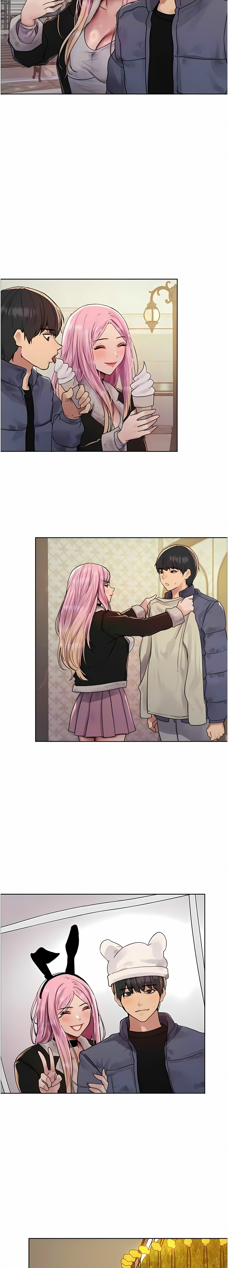 色轮眼/ Sex Stopwatch 1-43 page 266 - milf transformation hentai manga - read online free