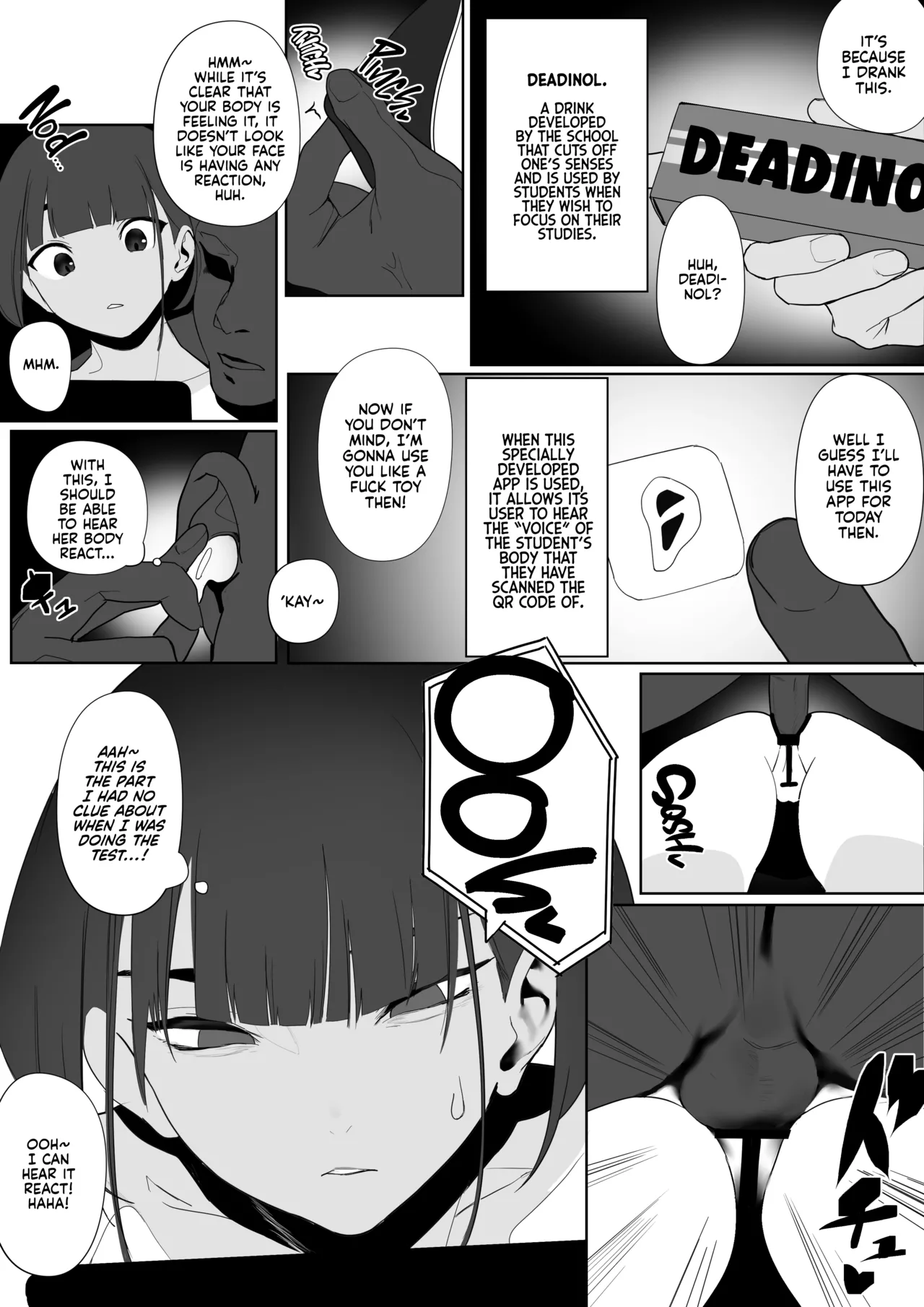 Jiyuu ni Sex Dekiru Joshi Rikujou-bu | A Girls’ Athletics Club Where You Can Have Sex Anytime page 56 original parody - sweating kissing hentai manga - read online free