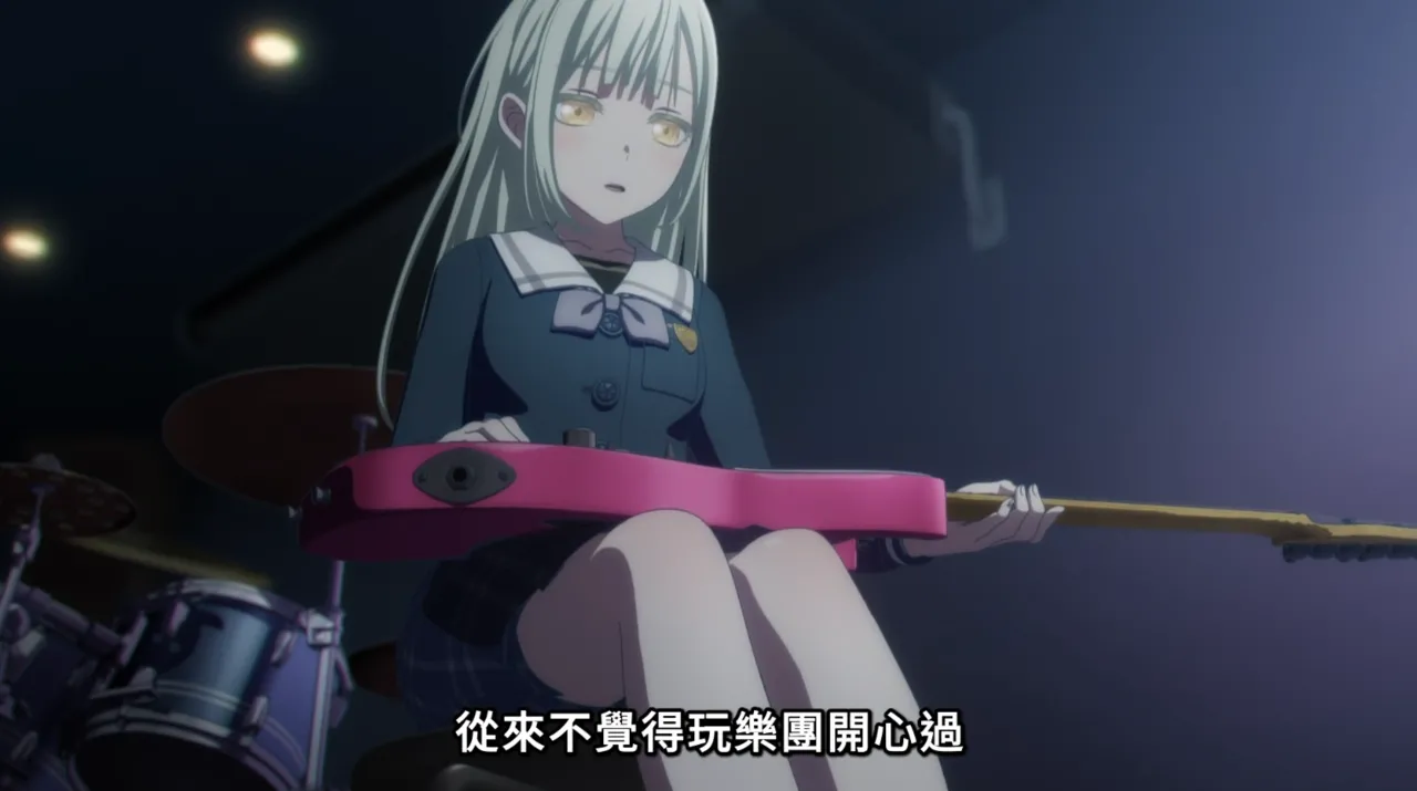 Bocchi-chan page 55 featuring hitori gotou bocchi the rock parody - maid big breasts hentai manga - read online free