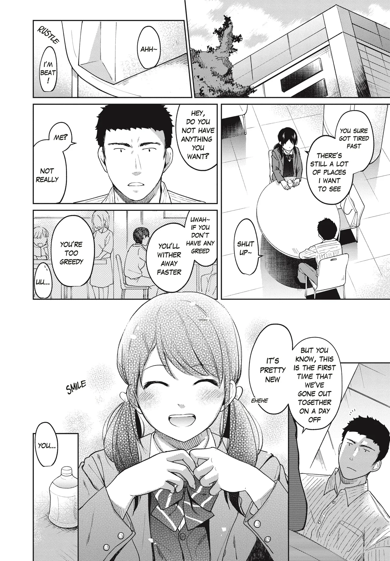 1 Room Apartment + Highschool Girl Suddenly Living Together? Close Contact!? First Sex!!? Ch.1-10 page 185 - uncensored masturbation hentai manga - read online free