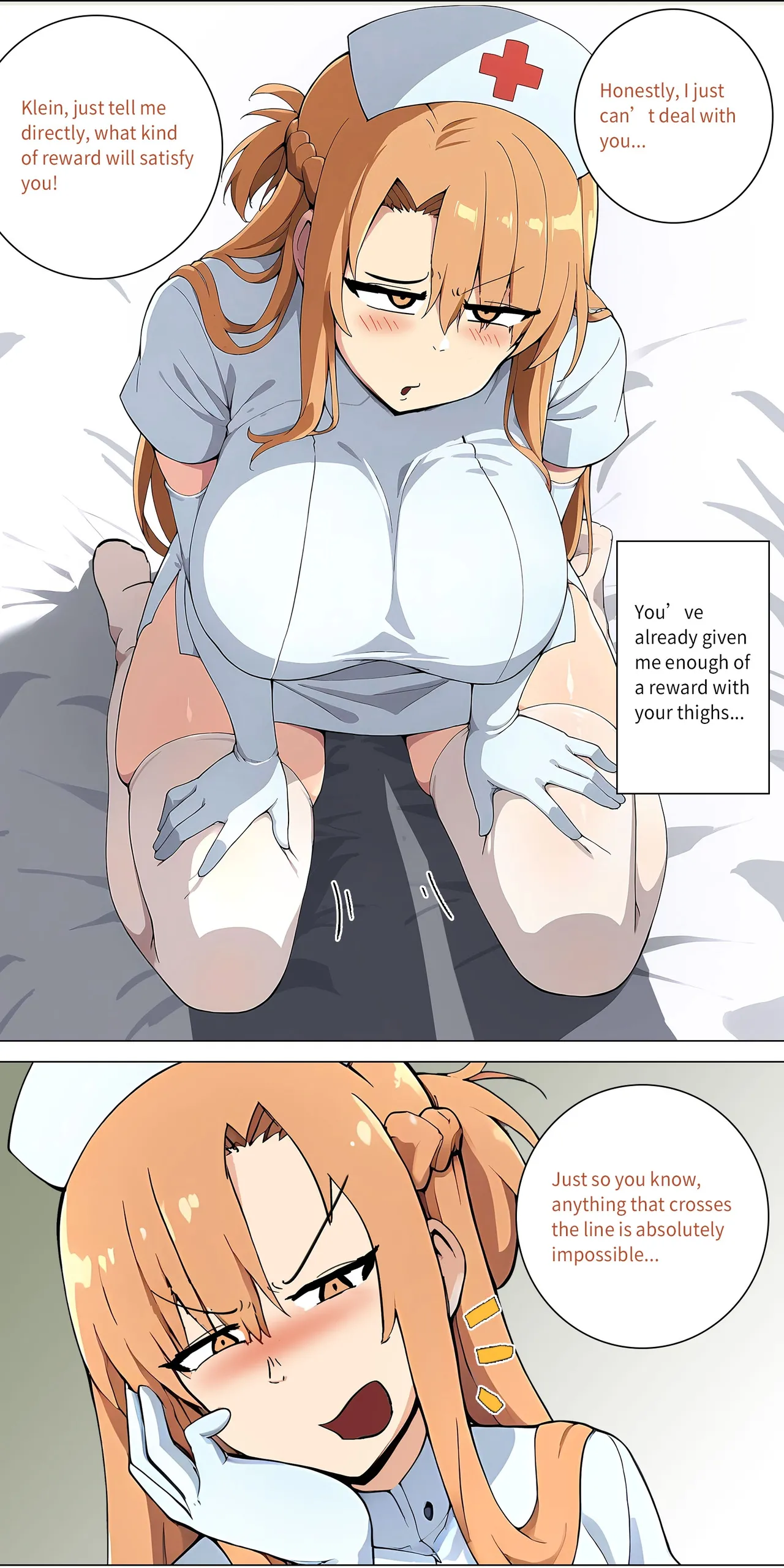 asuna family 1-11 page 86 featuring yui sword art online parody - milf big breasts hentai manga - read online free
