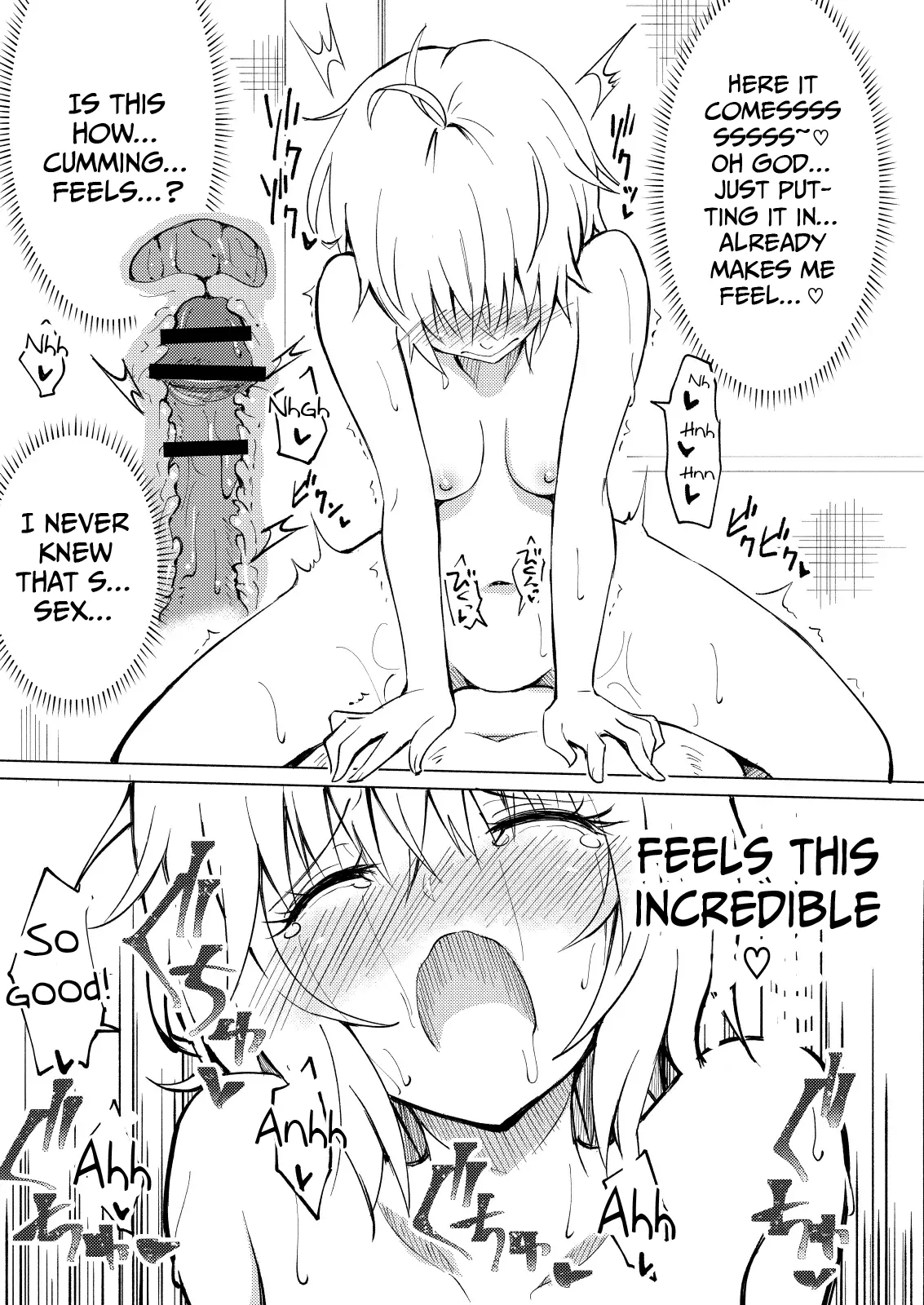 Sex Smartphone: Harem Academy 1-3 page 53 original parody - mind control hentai manga - read online free