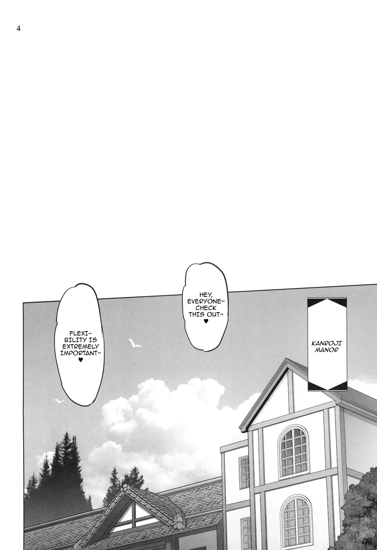 Page 4 of Kibutsuji Muzan o Taosu Tame | For the Sake of Defeating Kibutsuji Muzan