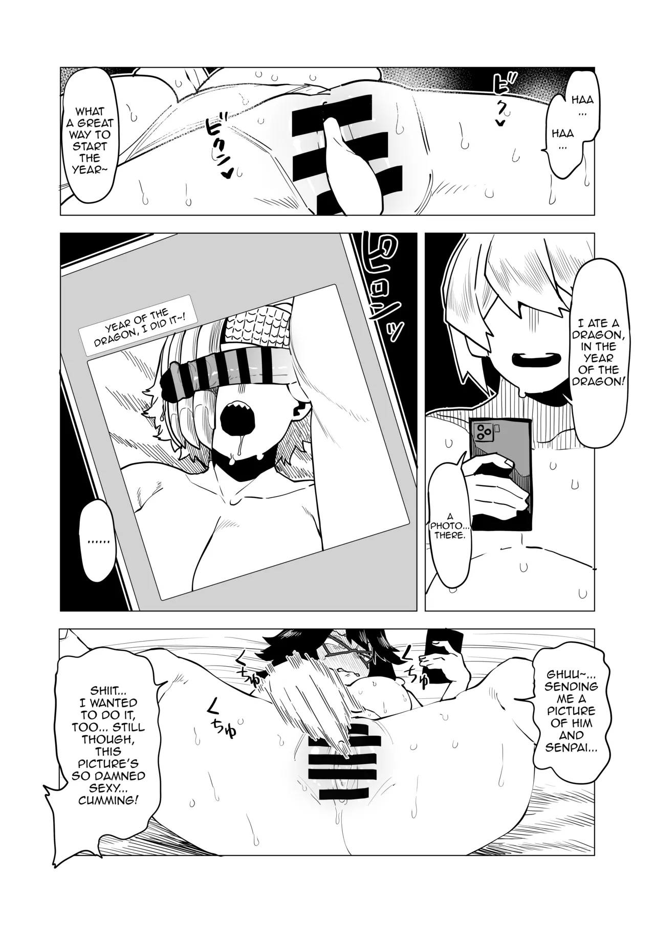 Teisou Gyakuten no Hero Academia | Inverted Morality Hero Academia page 153 featuring tsuyu asui my hero academia parody - milf unusual teeth hentai manga - read online free