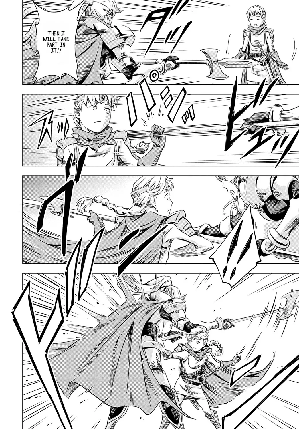 Summon the sex hero | Seigō shōkan 1-8 page 64 - big breasts bondage hentai manga - read online free