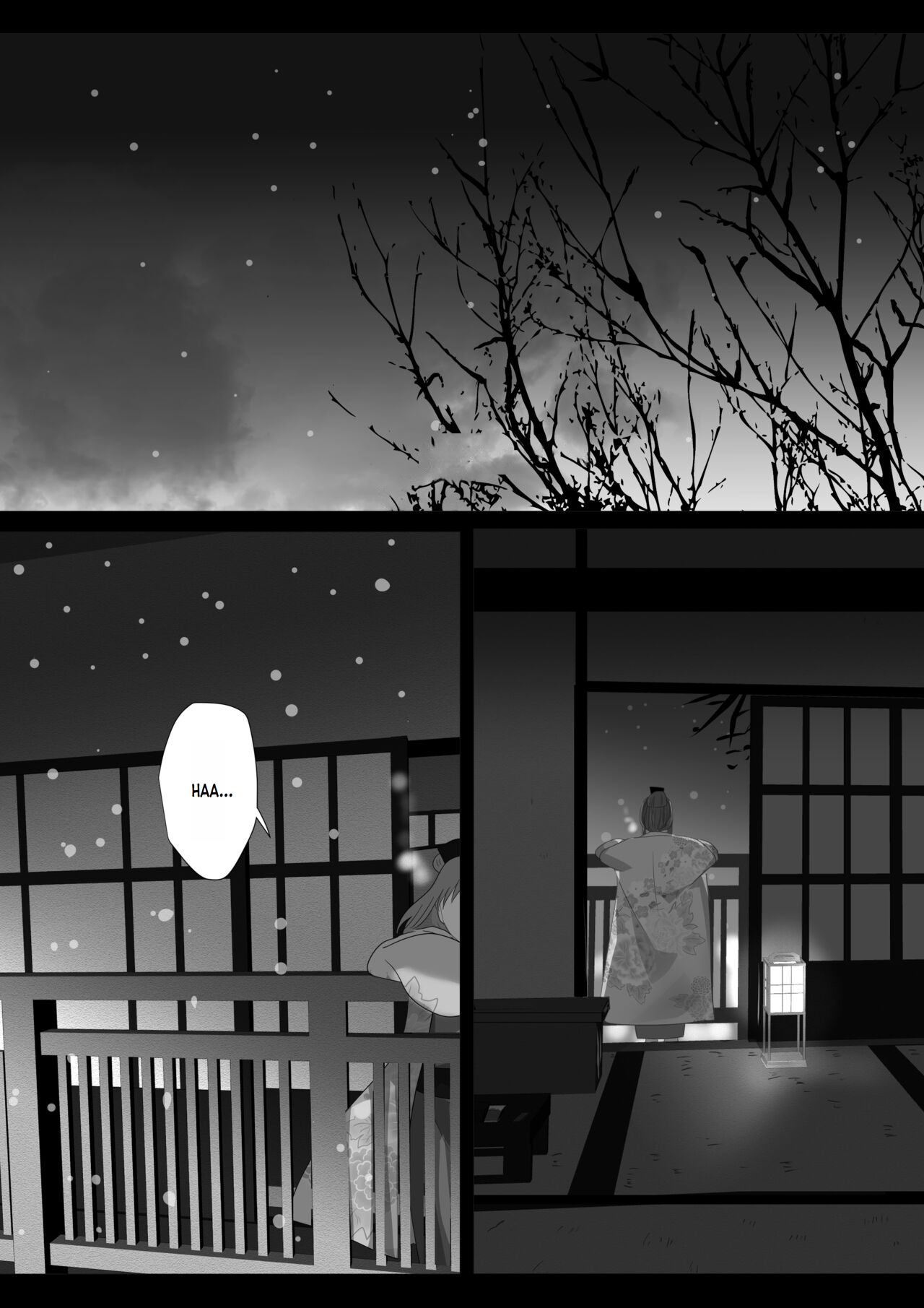 Kagendou Vol. 3 page 67 original parody - group anal hentai manga - read online free