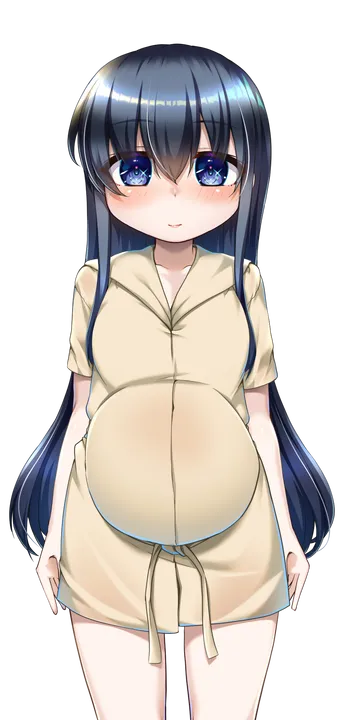 Tensei Shita Sekai de Otoko no Ko o Haramaserareru no wa, Kami de Aru Ore Dake. 3 page 74 original parody - pregnant males only hentai manga - read online free