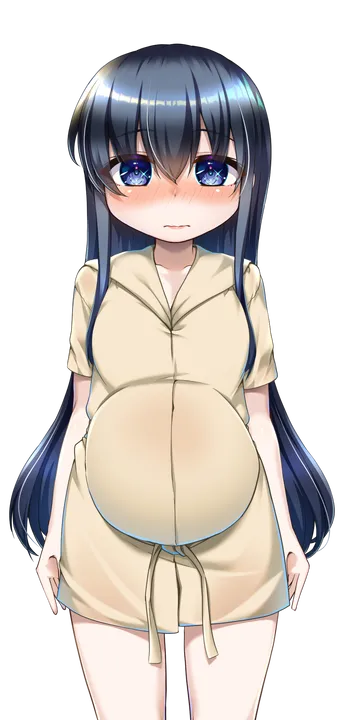 Tensei Shita Sekai de Otoko no Ko o Haramaserareru no wa, Kami de Aru Ore Dake. 3 page 79 original parody - pregnant males only hentai manga - read online free