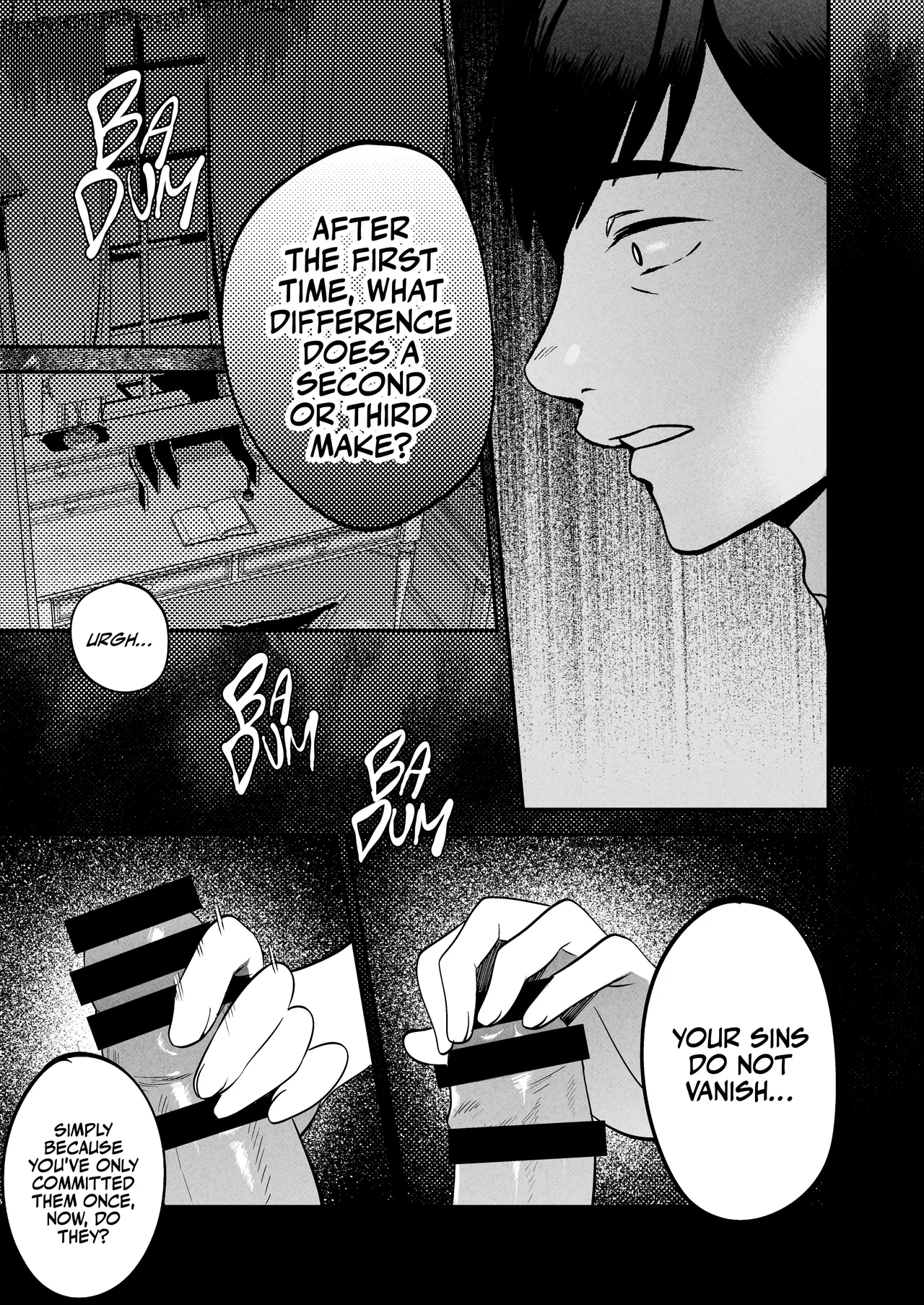 [Manmaya (Same Manma)] Seitaishi ~Watashi no Tsuma o Daitekure~ | The Sexual Therapist ~Please Sleep with My Wife~ [English] [korafu] [Digital] page 78 original parody - milf big breasts hentai manga - read online free