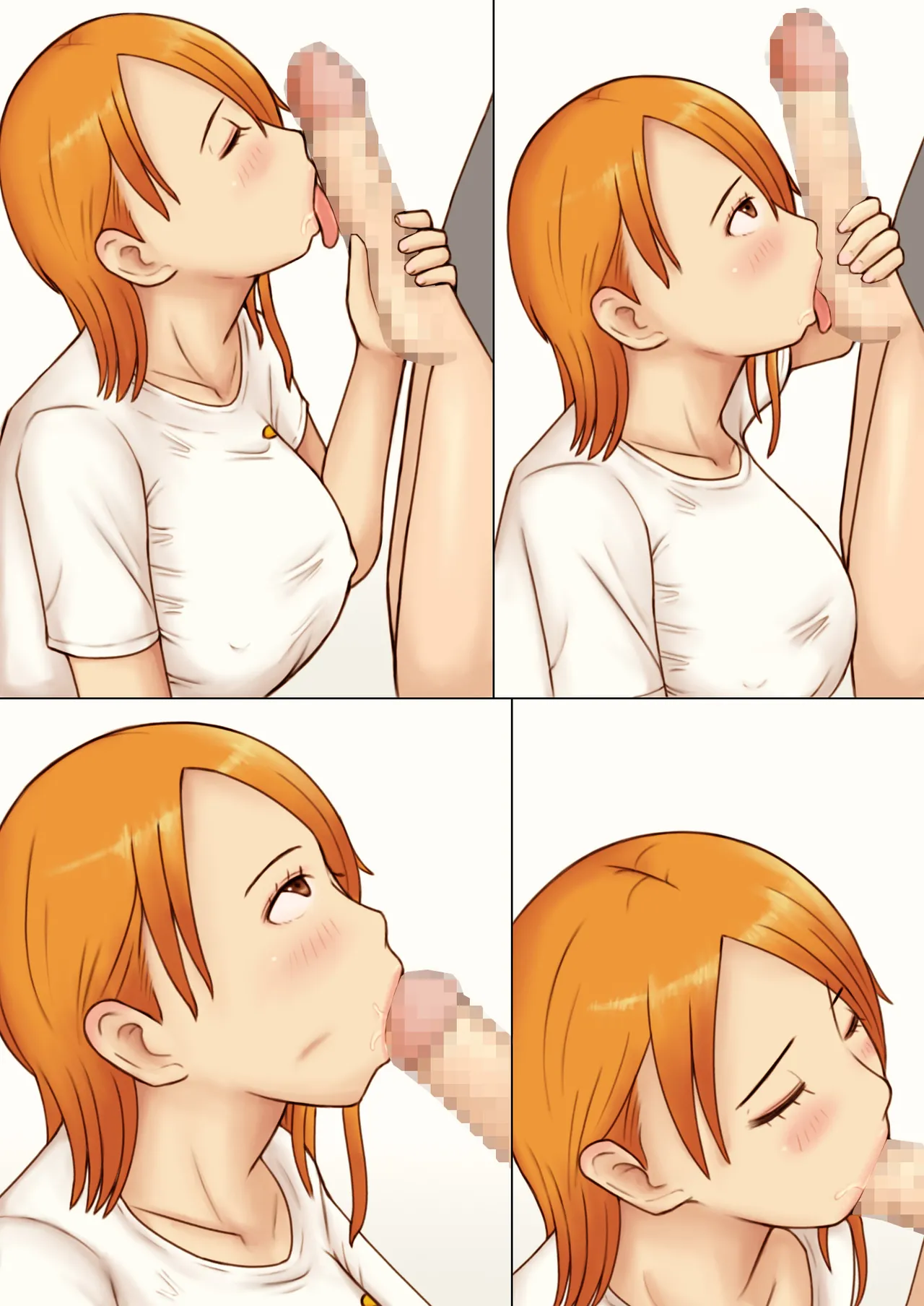 Kcup Hitozuma Infuruensa- wa Momaretai - Page 67