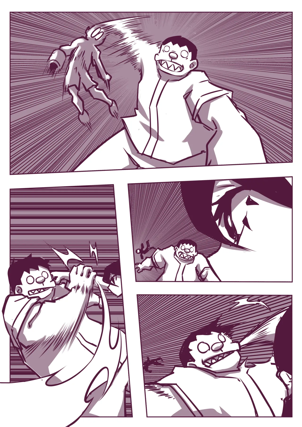 野比道1-9合集 中文 page 175 doraemon parody - story arc hentai manga - read online free