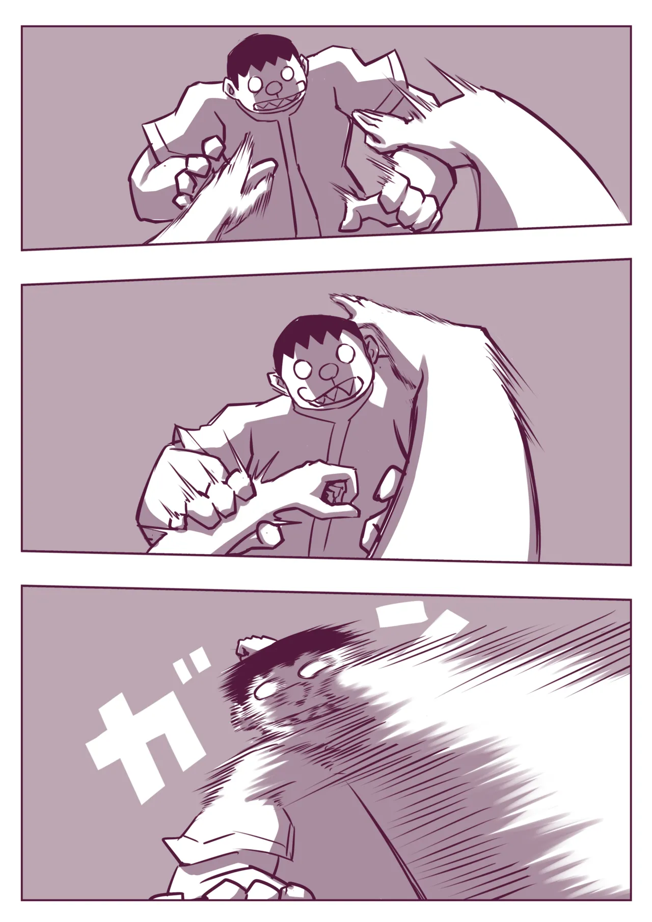 野比道1-9合集 中文 page 183 doraemon parody - story arc hentai manga - read online free