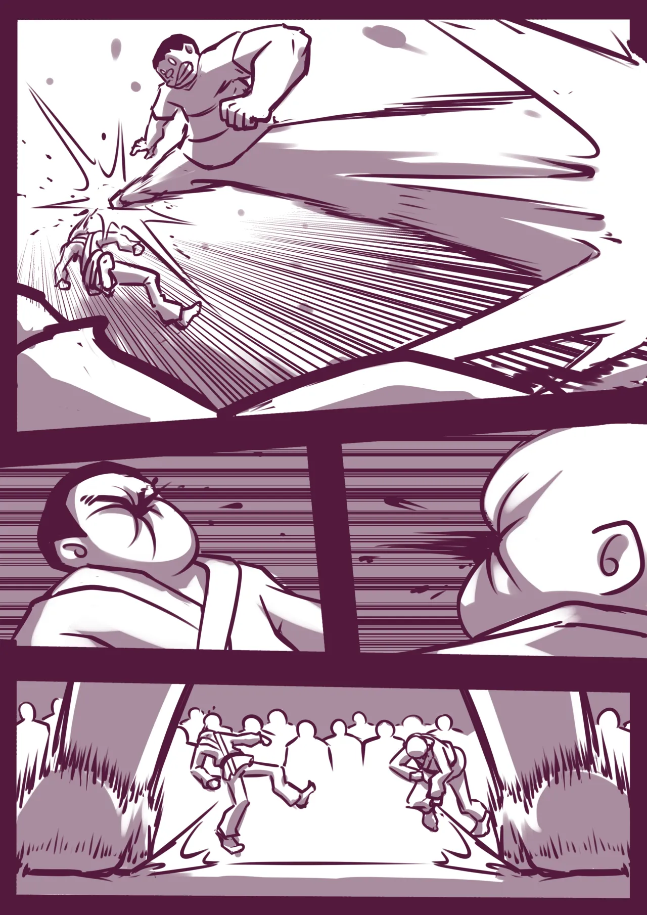 野比道1-9合集 中文 page 47 doraemon parody - story arc hentai manga - read online free