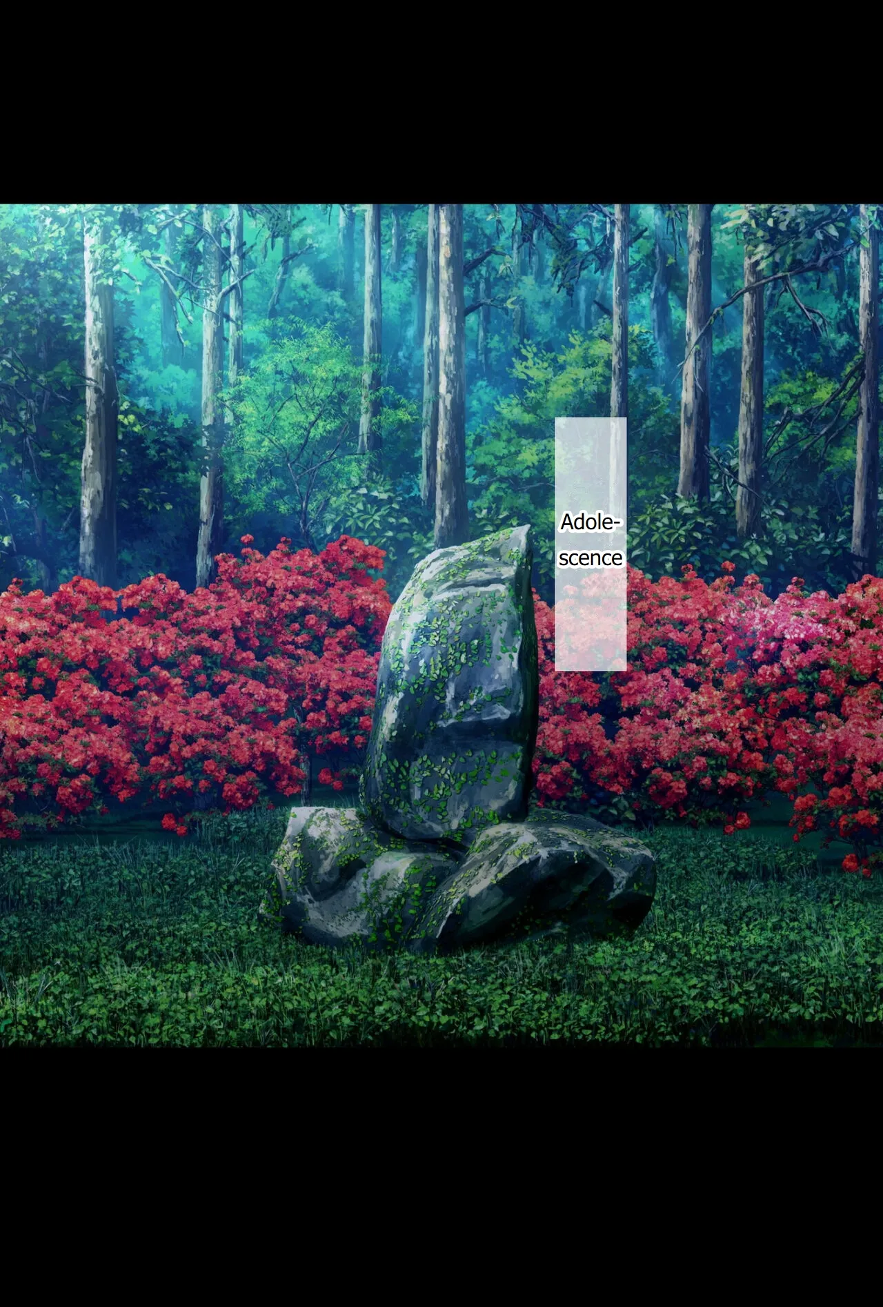 Enju Ni Natta Hi | The Day I Became Enju page 58 original parody - fundoshi anal hentai manga - read online free