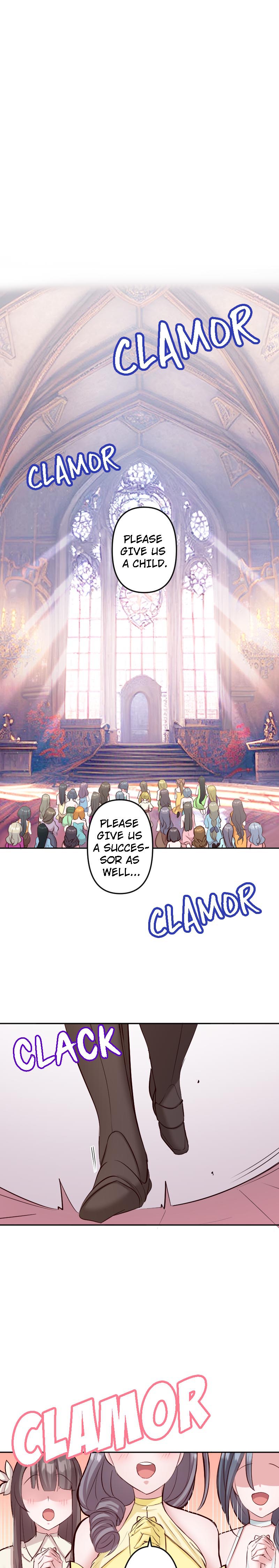 Limitless Creation - Page 109